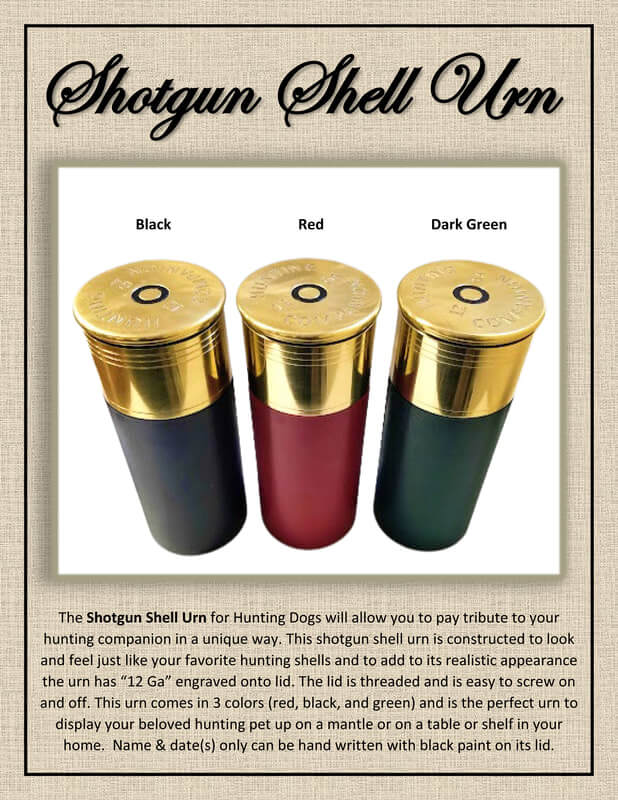 131288452 1l Shotgun Shell Urn Catalog Page 12 Orig